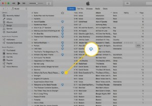 Mọi thứ bạn cần biết về iTunes Match