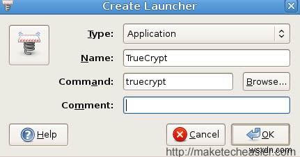 TrueCrypt:Mã hóa dữ liệu của bạn theo cách dễ dàng