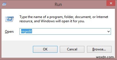 Cách khởi chạy Dấu nhắc lệnh quản trị viên trong Windows 8 File Explorer