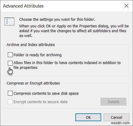 Cách ẩn tệp và thư mục trong Windows miễn phí 