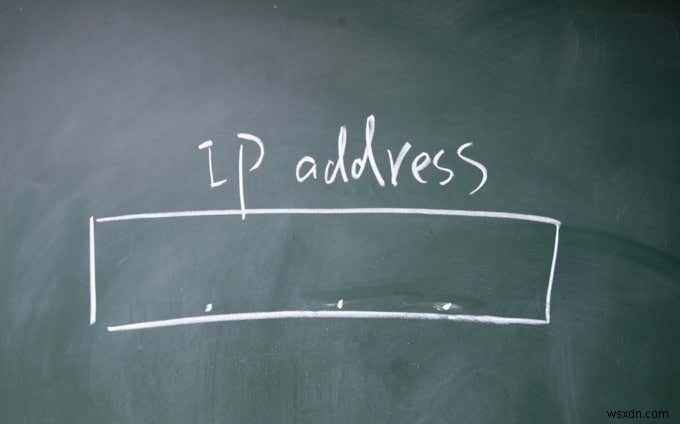 HDG Giải thích:Địa chỉ IP chuyên dụng là gì và tôi có nên lấy địa chỉ IP không? 