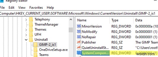 Làm thế nào để ẩn các chương trình đã cài đặt trong Windows 10 và 11? 