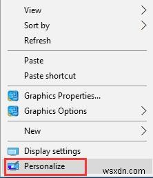 Làm cách nào để tải lại âm thanh khởi động trên Windows 10 