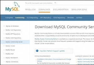Máy khách dòng lệnh MySQL dành cho Windows? 
