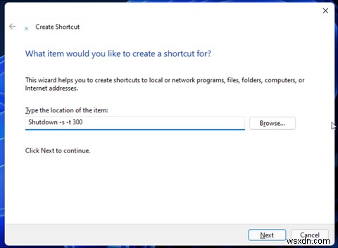 Cách tự động tắt PC chạy Windows 10 và 11 khi không hoạt động 