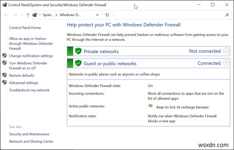9 mẹo phải biết để bảo mật máy chủ Windows 