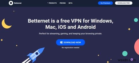 VPN miễn phí tốt nhất cho PC của bạn là gì? 