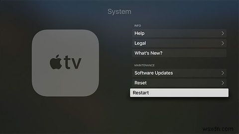 Cách sử dụng VPN với Apple TV của bạn 