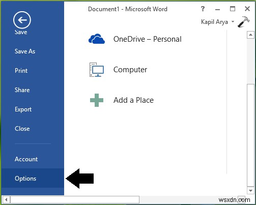 Cách tắt Tăng tốc đồ họa phần cứng trong Microsoft Office 