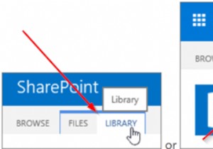 Cách bật Phiên bản trong SharePoint cho Thư viện hoặc Danh sách 