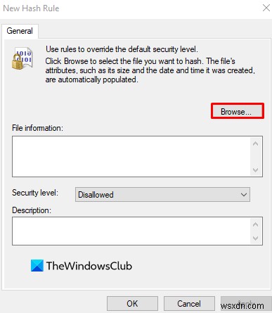 Cách tắt PowerShell trong Windows 11/10 