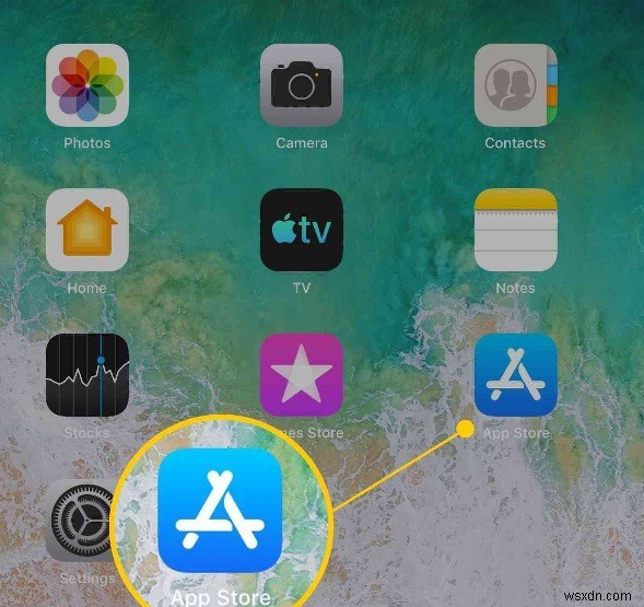4 cách dễ dàng để chuyển ứng dụng từ iPhone sang iPad 