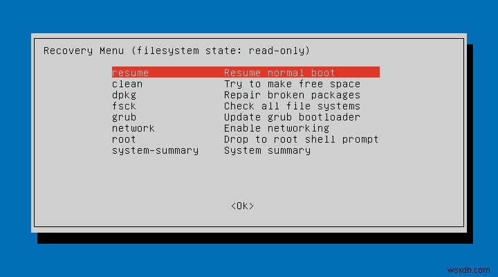Cách nén tệp bằng Tiện ích zstd trong Linux 