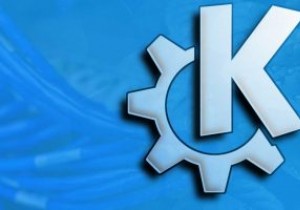 Xem qua Hiệu ứng Máy tính để bàn KDE 
