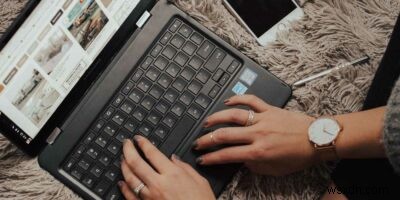 11 Mẹo cơ bản về bàn phím Chromebook bạn cần biết 