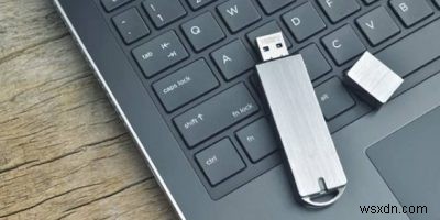 Cách khắc phục ổ USB không định dạng được và không sử dụng được 
