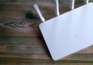 Đánh giá Bộ định tuyến WiFi Xiaomi Mi 3 - Phong cách và Được xây dựng vững chắc cho ngôi nhà của bạn 