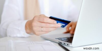 7 trong số các dịch vụ thẻ tín dụng ảo tốt nhất 