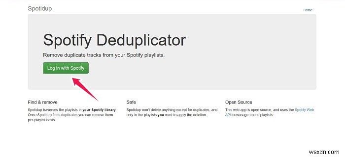 Cách xóa các bản trùng lặp khỏi danh sách phát Spotify của bạn