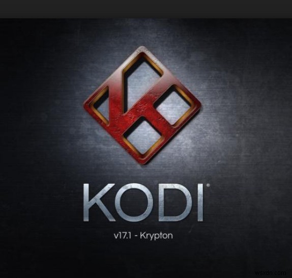 Cách sửa lỗi Indigo trên Kodi 