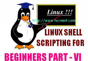 Hiểu và viết các hàm trong Shell Scripts - Phần VI 
