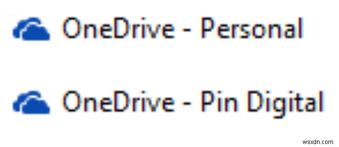 Cách tự động sao lưu tài liệu Word vào OneDrive