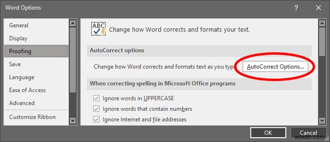 Cách tạo và sử dụng văn bản tự động trong Microsoft Word