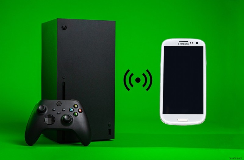 Cách truyền tới Xbox One từ điện thoại Android của bạn