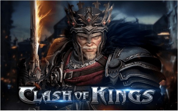 Các lựa chọn thay thế Clash of Kings tốt nhất cho Android và iOS