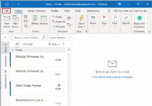 Làm cách nào để gửi email được mã hóa bằng Gmail và Outlook?