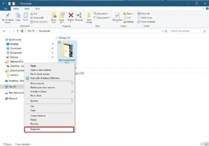 Sử dụng tính năng nén toàn bộ ổ đĩa của Windows để tiết kiệm dung lượng có an toàn không?