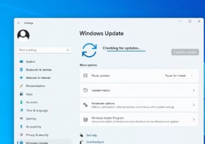 Bản cập nhật Windows 11 bị lỗi hoặc bị kẹt? Đây là cách khắc phục điều đó