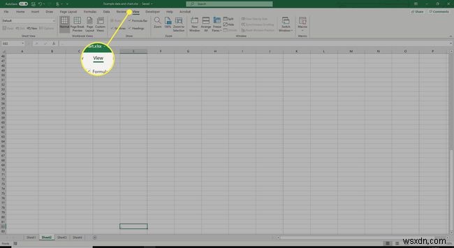 Cách Xóa Trang Trong Excel: Điều Chỉnh Ngắt Trang Và Vùng In