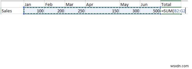 Công thức trong Excel là gì và cách sử dụng chúng