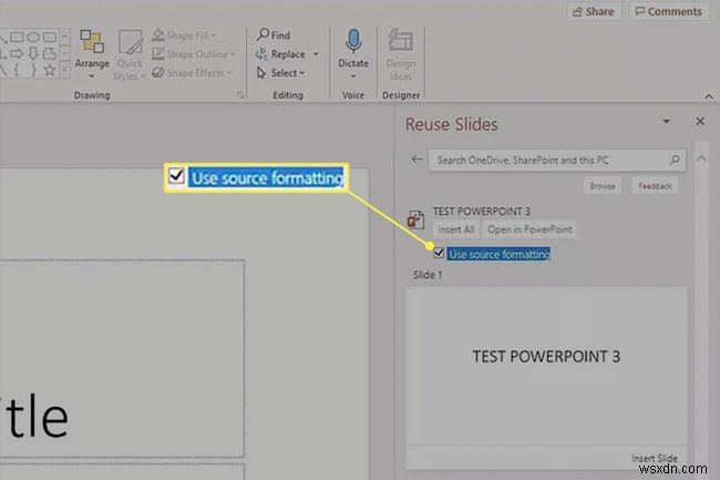 Cách gộp nhiều file PowerPoint thành một