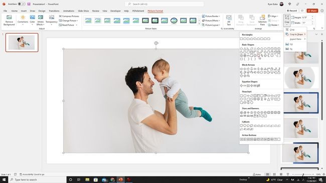 Cách gộp nhiều file PowerPoint thành một