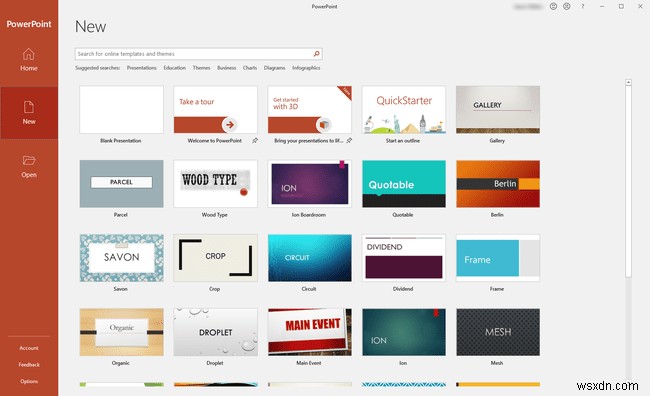Hiểu về Microsoft PowerPoint và cách sử dụng