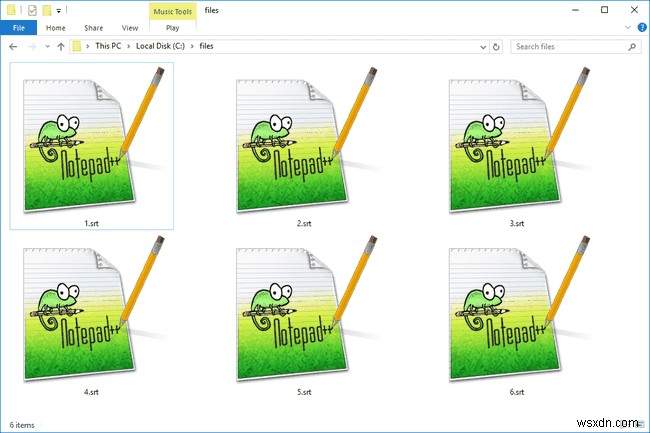 File SRT là gì? Hướng dẫn mở, chỉnh sửa và chuyển đổi file phụ đề SRT
