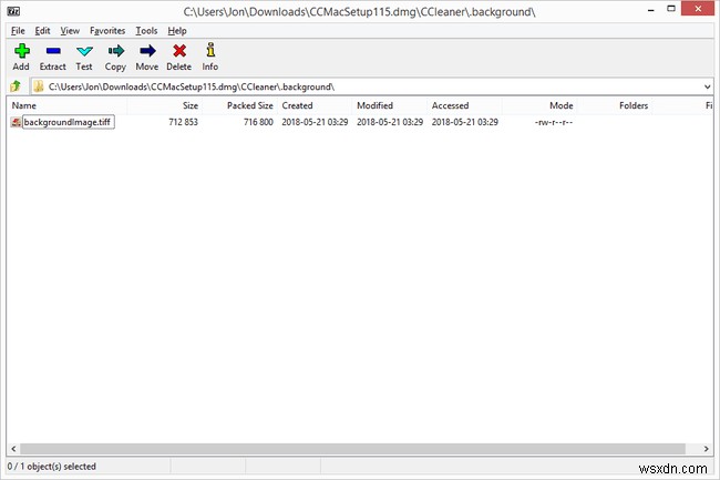 Tệp DMG là gì? Hướng dẫn mở và chuyển đổi trên Mac, Windows