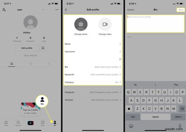 Cách Tăng Người Theo Dõi Trên TikTok