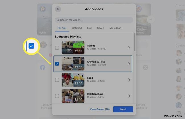 Cách Tổ Chức Buổi Xem Video (Watch Party) Trên Facebook