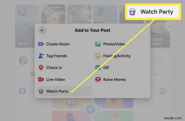 Cách Tổ Chức Buổi Xem Video (Watch Party) Trên Facebook