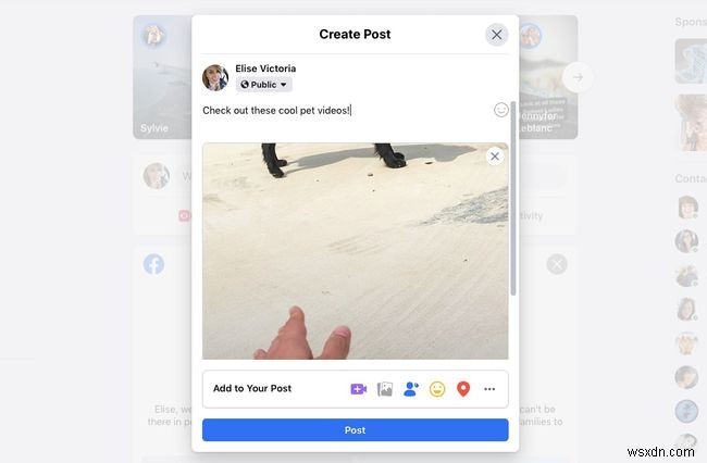 Cách Tổ Chức Buổi Xem Video (Watch Party) Trên Facebook