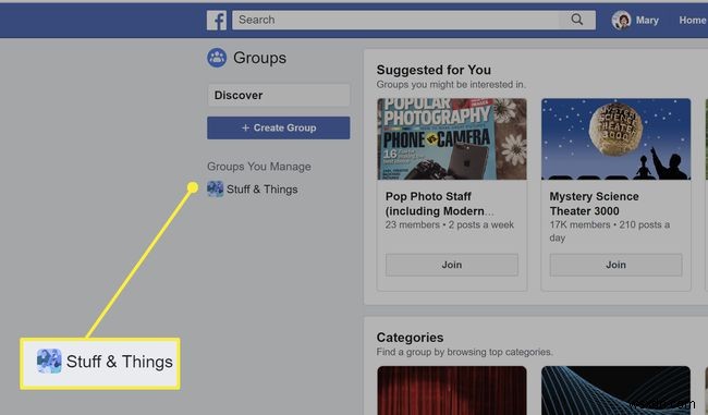 Cách Thêm Quản Trị Viên (Admin) Cho Nhóm Facebook