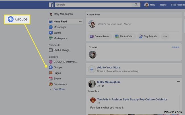 Cách Thêm Quản Trị Viên (Admin) Cho Nhóm Facebook