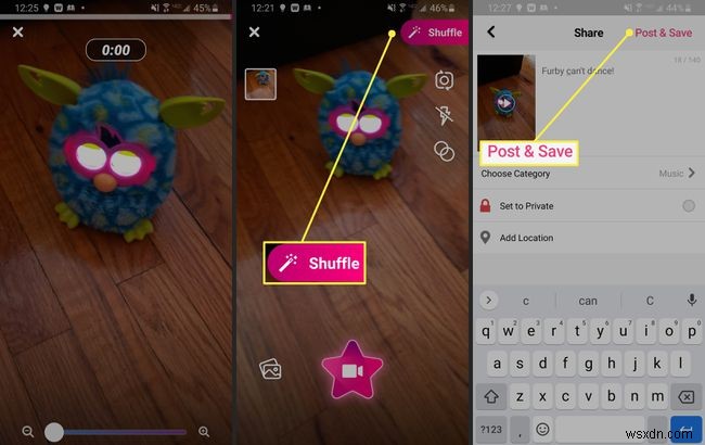 Triller: Là Gì Và Cách Sử Dụng