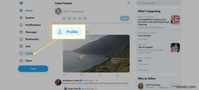 Cách chỉnh sửa Tweet trên Twitter