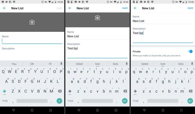 Cách tạo và quản lý Danh sách (Twitter Lists) trên Twitter