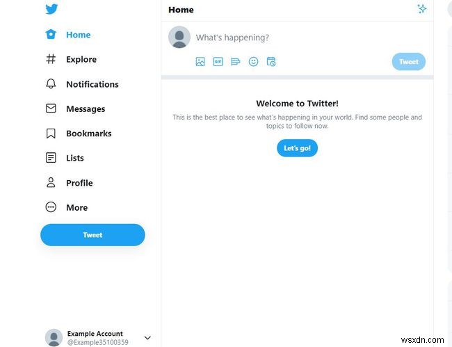 Bio Twitter là gì? Cách chỉnh sửa và ví dụ