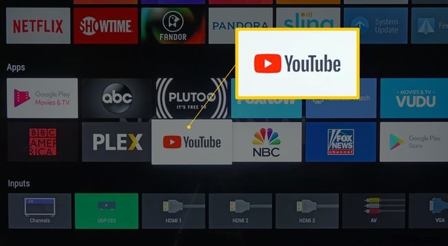 Cách xem YouTube trên TV: Hướng dẫn chi tiết cho mọi thiết bị